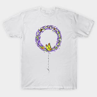 Harmony Summer T-Shirt